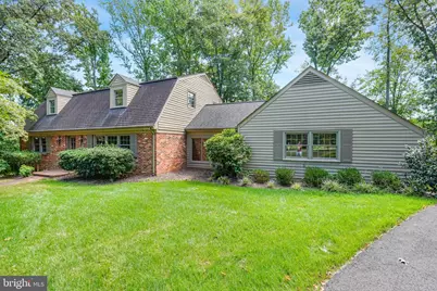 5 Delahay Drive, Fredericksburg, VA 22401 - Photo 4