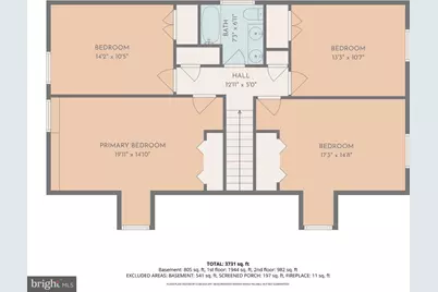 5 Delahay Drive, Fredericksburg, VA 22401 - Photo 46