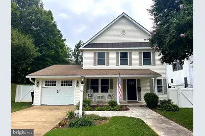 1511 Winchester Street, Fredericksburg, VA 22401 - Photo 1