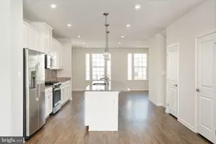 1006 Valley Run Dr, Fredericksburg, VA 22401 - Photo 18