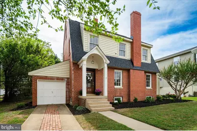 918 William Street, Fredericksburg, VA 22401 - Photo 64