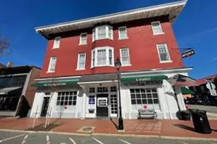 403 William St, Fredericksburg, VA 22401 - Photo 1