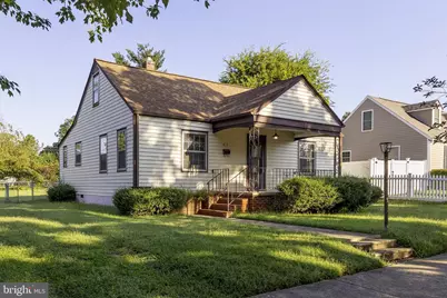 417 Woodford Street, Fredericksburg, VA 22401 - Photo 30