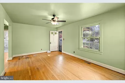 417 Woodford Street, Fredericksburg, VA 22401 - Photo 6