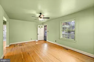 417 Woodford St, Fredericksburg, VA 22401 - Photo 6