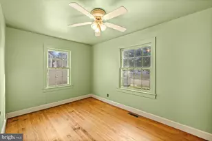 417 Woodford St, Fredericksburg, VA 22401 - Photo 16