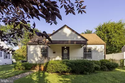 417 Woodford Street, Fredericksburg, VA 22401 - Photo 28