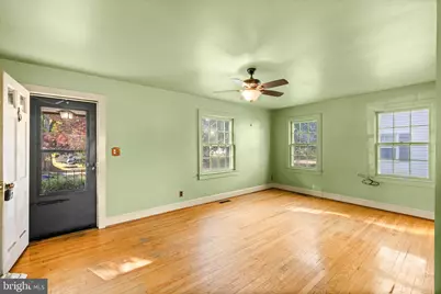417 Woodford Street, Fredericksburg, VA 22401 - Photo 4