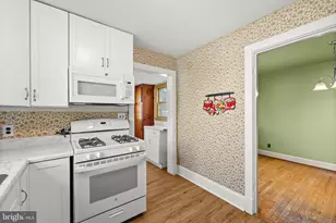 417 Woodford St, Fredericksburg, VA 22401 - Photo 14