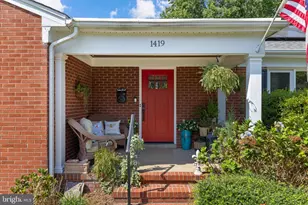 1419 Buckner St, Fredericksburg, VA 22401 - Photo 2