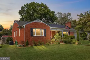 1419 Buckner St, Fredericksburg, VA 22401 - Photo 4