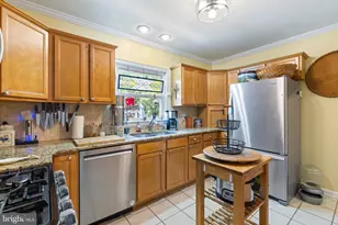 1419 Buckner St, Fredericksburg, VA 22401 - Photo 22