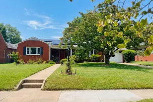 1419 Buckner St, Fredericksburg, VA 22401 - Photo 1