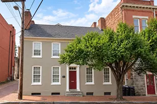 209 Hanover St, Fredericksburg, VA 22401 - Photo 1