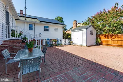 460 Riverside Drive, Fredericksburg, VA 22401 - Photo 8