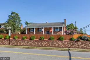 460 Riverside Dr, Fredericksburg, VA 22401 - Photo 18