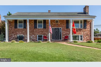 460 Riverside Drive, Fredericksburg, VA 22401 - Photo 16