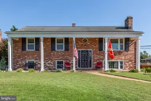 460 Riverside Dr, Fredericksburg, VA 22401 - Photo 16