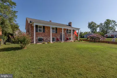 460 Riverside Drive, Fredericksburg, VA 22401 - Photo 4