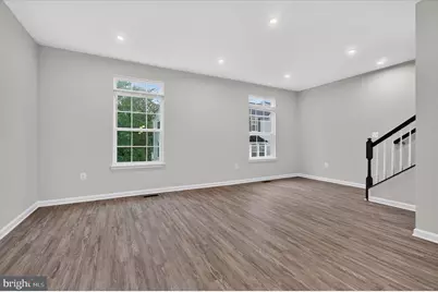 2509 Terra Cotta Ln, Fredericksburg, VA 22401 - Photo 8