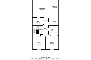 2509 Terra Cotta Ln, Fredericksburg, VA 22401 - Photo 32