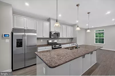 2509 Terra Cotta Ln, Fredericksburg, VA 22401 - Photo 12