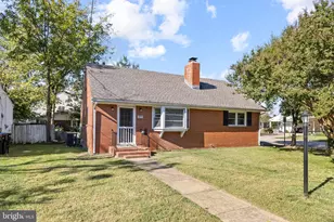 1014 Stafford Ave, Fredericksburg, VA 22401 - Photo 1