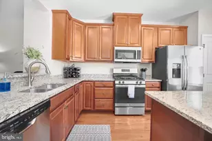 2106 Hays St, Fredericksburg, VA 22401 - Photo 16