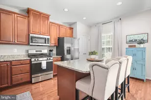 2106 Hays St, Fredericksburg, VA 22401 - Photo 12