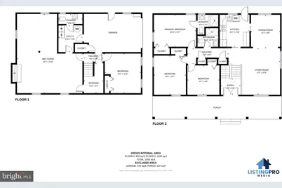 1 Hooker Place, Fredericksburg, VA 22401 - Photo 38