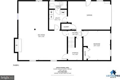 1 Hooker Place, Fredericksburg, VA 22401 - Photo 36