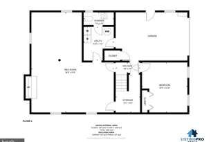 1 Hooker Pl, Fredericksburg, VA 22401 - Photo 36