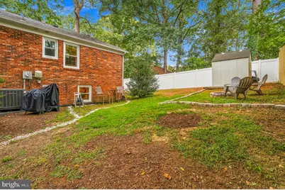1 Hooker Place, Fredericksburg, VA 22401 - Photo 34