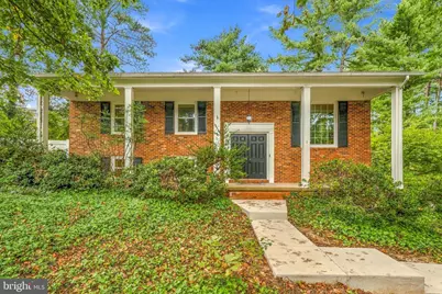 1 Hooker Place, Fredericksburg, VA 22401 - Photo 30