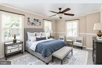 441 Deerwood Drive, Fredericksburg, VA 22401 - Photo 28
