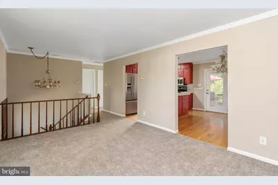 441 Deerwood Drive, Fredericksburg, VA 22401 - Photo 16