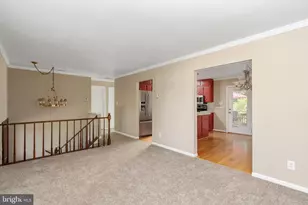 441 Deerwood Dr, Fredericksburg, VA 22401 - Photo 16