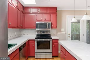 441 Deerwood Dr, Fredericksburg, VA 22401 - Photo 20
