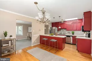 441 Deerwood Dr, Fredericksburg, VA 22401 - Photo 24