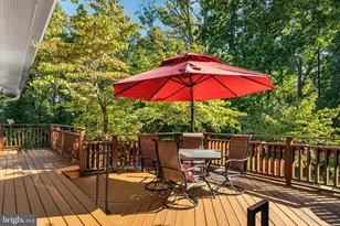 441 Deerwood Dr, Fredericksburg, VA 22401 - Photo 60