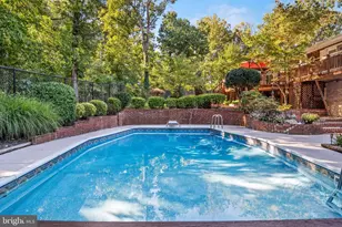 441 Deerwood Dr, Fredericksburg, VA 22401 - Photo 76
