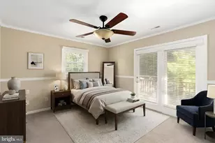 441 Deerwood Dr, Fredericksburg, VA 22401 - Photo 32