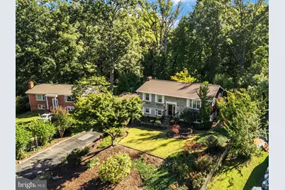 441 Deerwood Drive, Fredericksburg, VA 22401 - Photo 8