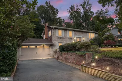 441 Deerwood Drive, Fredericksburg, VA 22401 - Photo 1