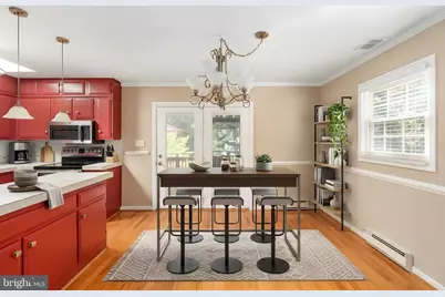 441 Deerwood Drive, Fredericksburg, VA 22401 - Photo 18