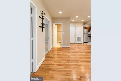 209 Hanover Street #4, Fredericksburg, VA 22401 - Photo 2