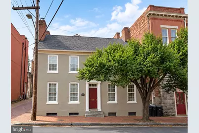 209 Hanover Street #4, Fredericksburg, VA 22401 - Photo 1