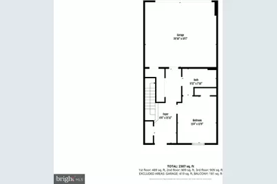 2509 Terra Cotta Ln, Fredericksburg, VA 22401 - Photo 34