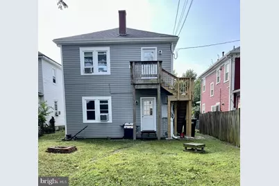 807 Wolfe Street, Fredericksburg, VA 22401 - Photo 2
