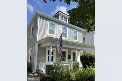 807 Wolfe Street, Fredericksburg, VA 22401 - Photo 1
